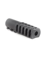Custom Clamp-On Muzzle Brake