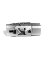 6.5mm Muzzle Rise Eliminator 5/8-24 Barrel Thread