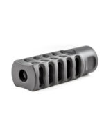 Custom Threaded Muzzle Brake