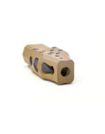 AK47 Muzzle Rise Eliminator Muzzle Brake