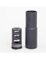 SME Sound Mitigation Equipment Slimline