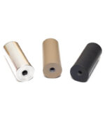 The Big Body Tu-Tu-Three Ultra Compact Suppressor