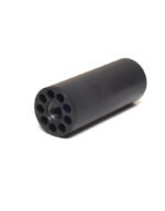 The Naughty 9 - 9mm Ultra Compact Suppressor