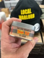 Kirgin Industries "Mouse Fart" 9mm Sub-Munition TUI 125gr 20rd Tin