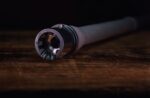 Kirgin Combat Precision Barrels "Recon" 14.5” Blasted Stainless Mid-Length Gas System .223 Wylde, 1-8 Twist