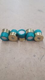 12 Gauge Short Blanks with Smoke (5 pc)