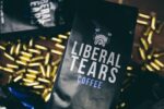 Liberal Tears Coffee - Medium Roast - Whole Bean