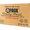 Ameriqual A-Pack Ready Meals MRE (12 Meals)