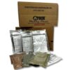 Ameriqual A-Pack Ready Meals MRE (12 Meals) - Image 2