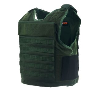 HighCom Trooper Tac Plate Carrier - Image 2