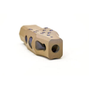 AK47 Muzzle Rise Eliminator Muzzle Brake