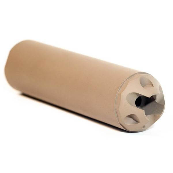 Canooter Valve Suppressor
