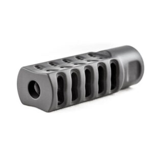 Custom Threaded Muzzle Brake