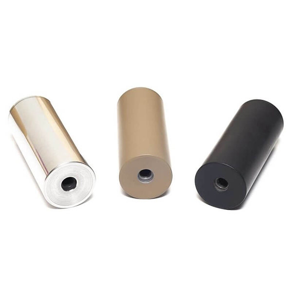 The Big Body Tu-Tu-Three Ultra Compact Suppressor